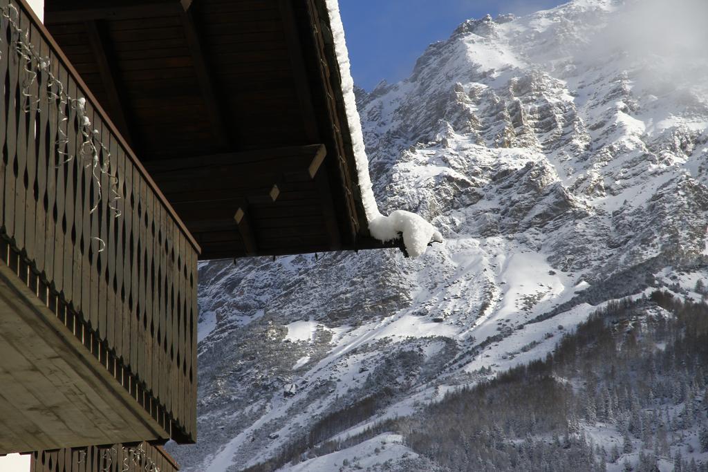 Chalet Dell'Ermellino 보르미오 외부 사진