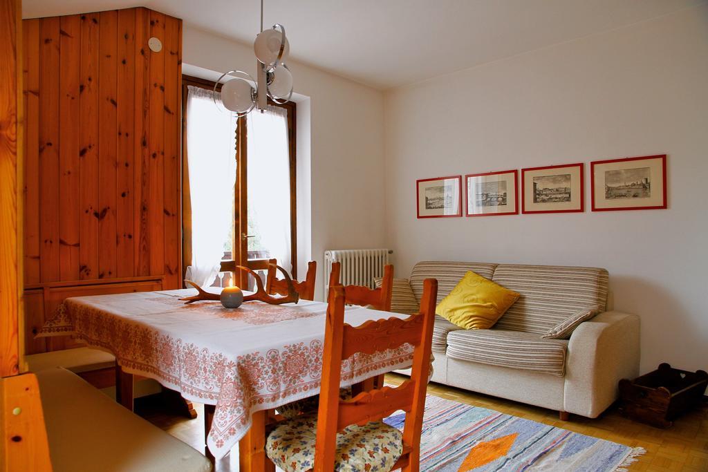 Chalet Dell'Ermellino 보르미오 외부 사진