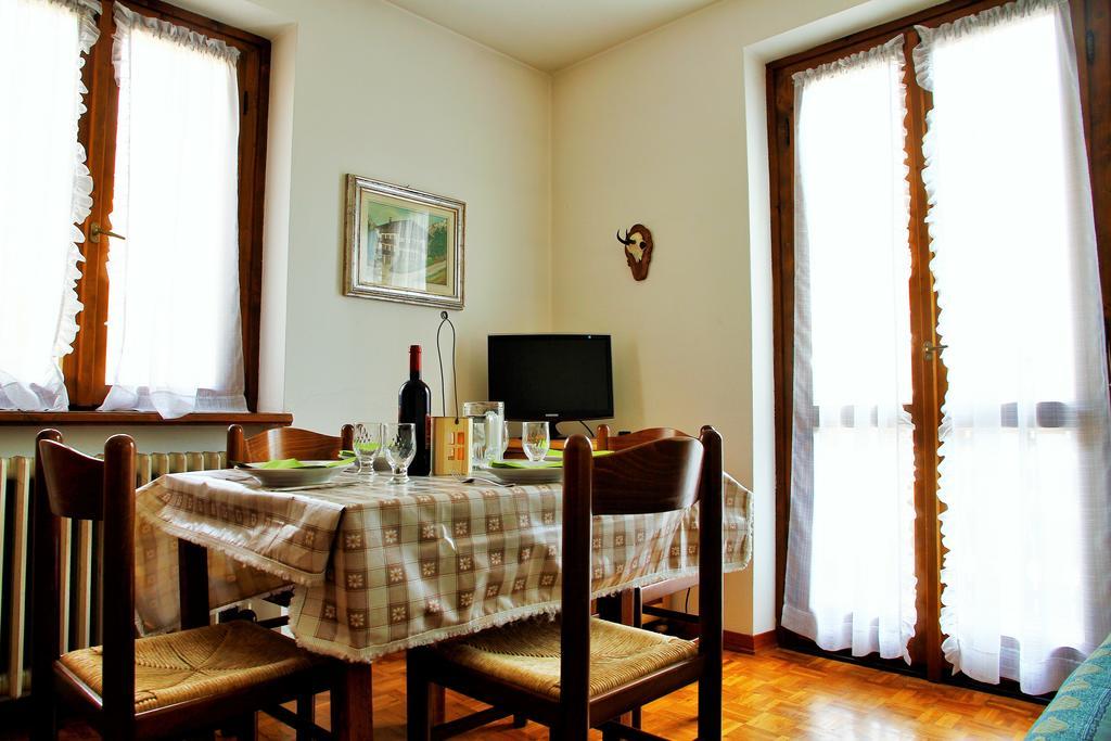 Chalet Dell'Ermellino 보르미오 외부 사진