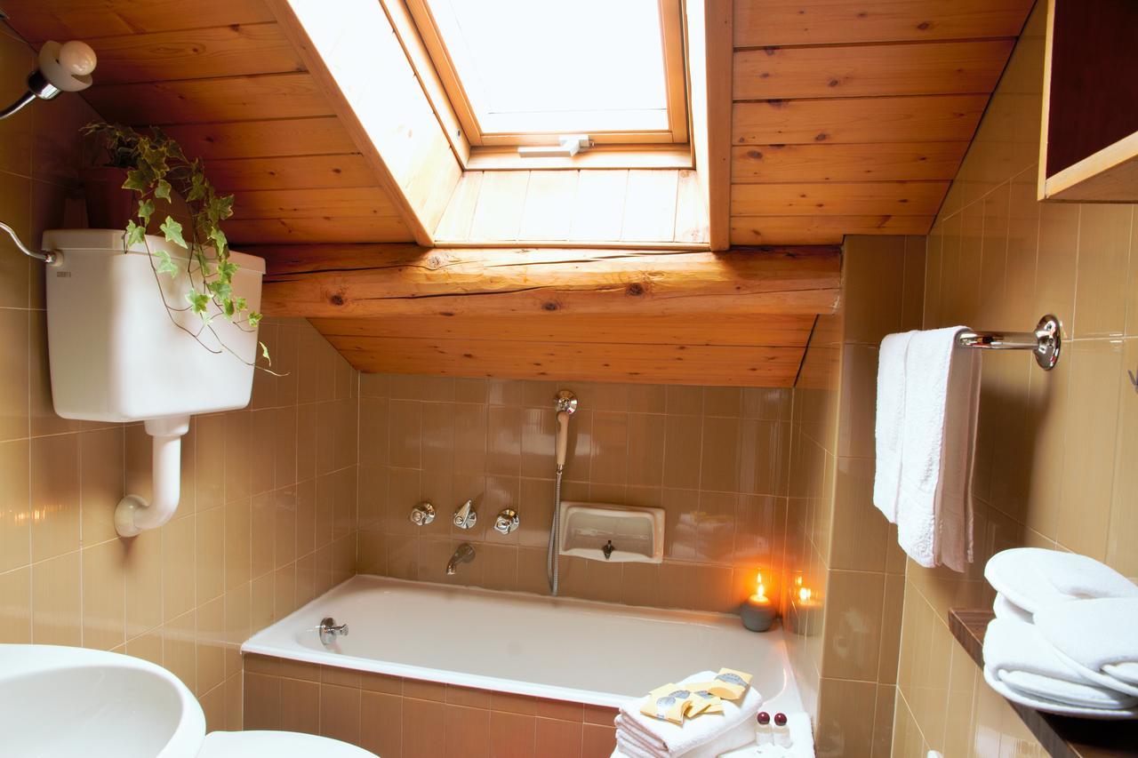 Chalet Dell'Ermellino 보르미오 외부 사진