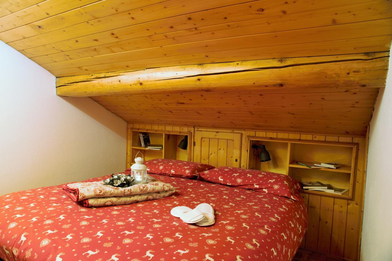 Chalet Dell'Ermellino 보르미오 외부 사진